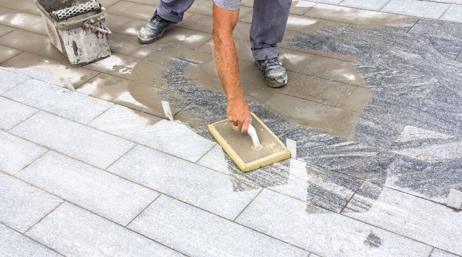Expert tile roof repair services in Medina, ND